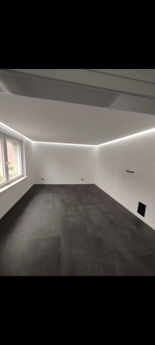 Remonty generalne , Wolny termin