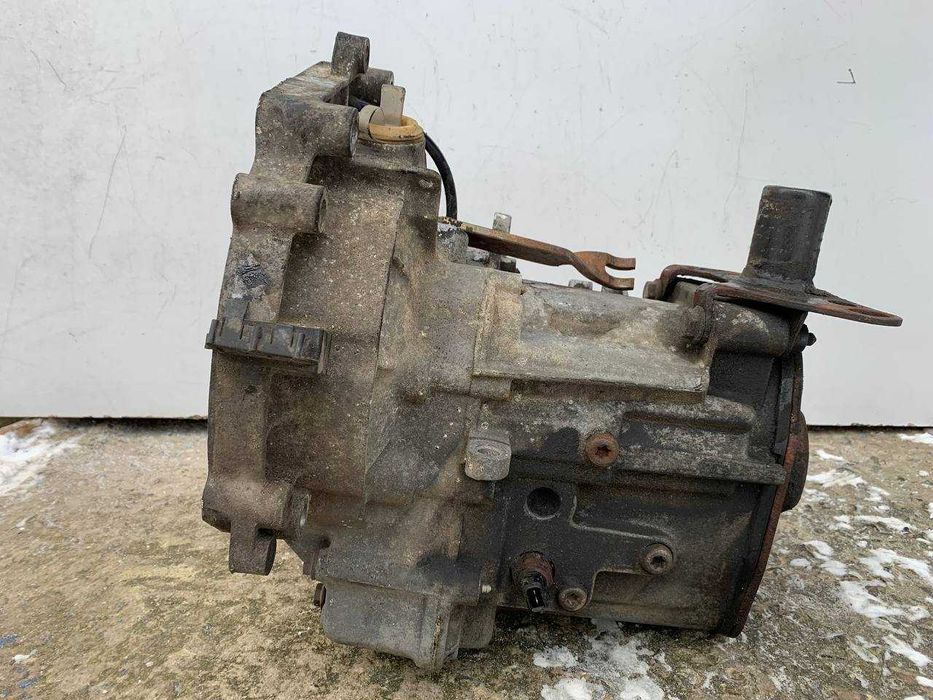 КПП Коробка Передач Volkswagen Golf 2 Golf 3 Caddy 2