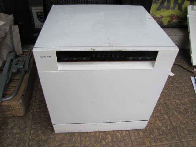 Zmywarka do naczyń do 8 kompletów 7 programów Klarstein Amazonia