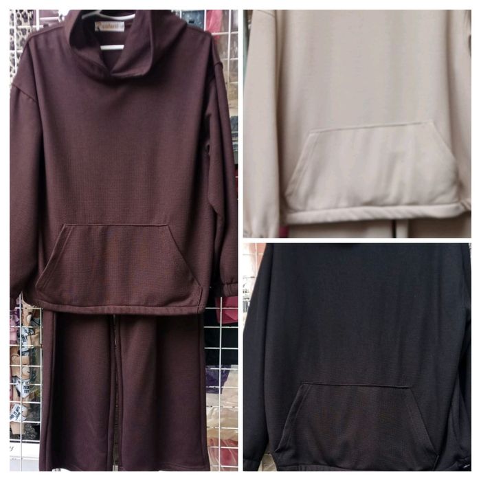 Стильний костюм, Туреччина,  розмір М-L