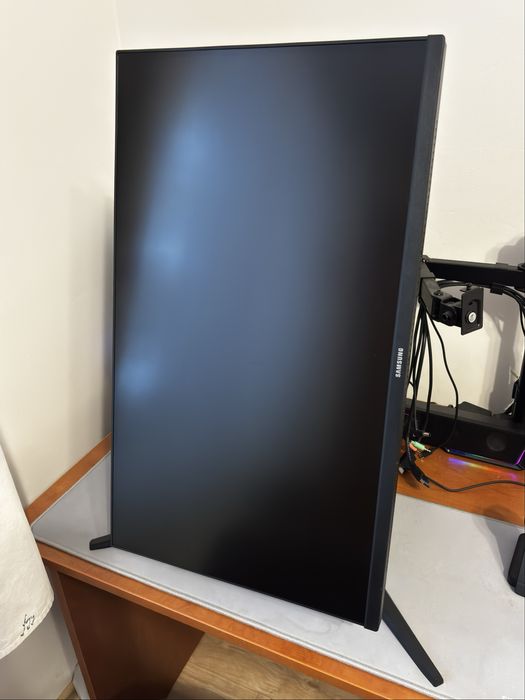 Samsung Odyssey G3 27" VA FullHD 144Hz