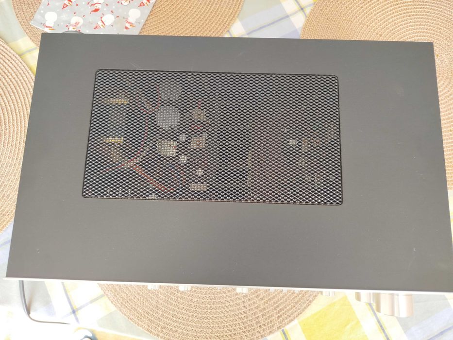 Amplituner Technics SA 300