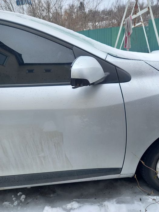 Renault Megane 2013 1.6 mpi