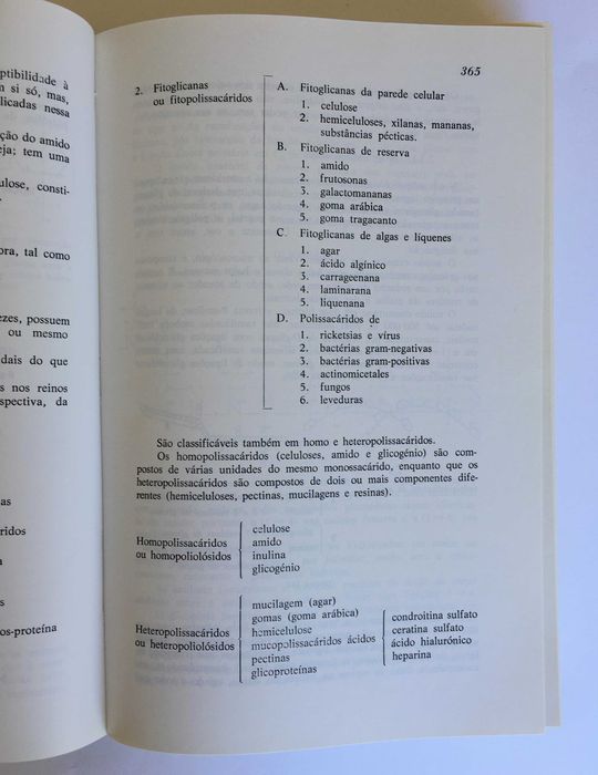Bioquímica Animal