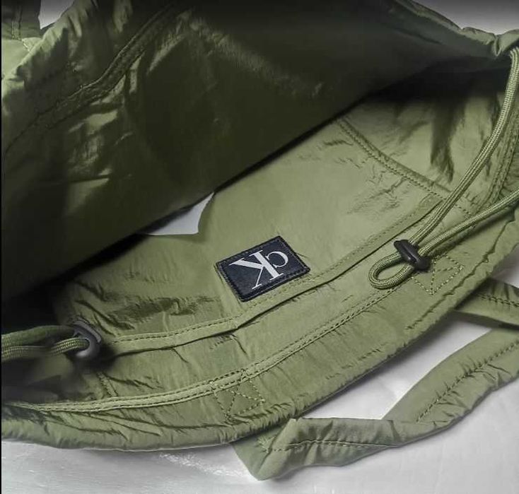 Сумка шоппер жіноча Calvin Klein