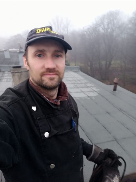 Zakład Kominiarski Łukasz Bendkowski