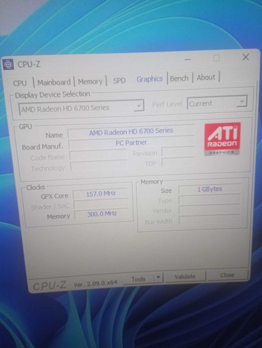 PC Desktop Intel Core i3/ 8Gb/ 500Gb