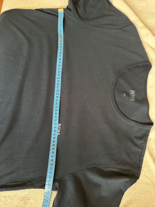 Футболка Hugo Boss XXL 2XL