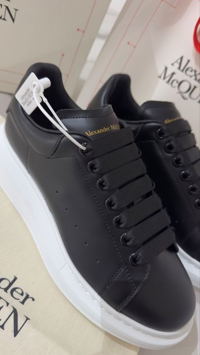 Alexander mcqueen