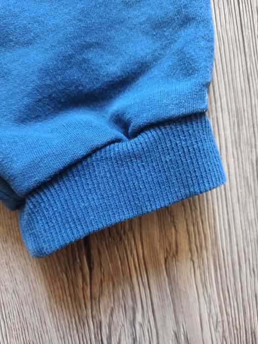 Spodnie dresowe dziewczęce marki Ergee