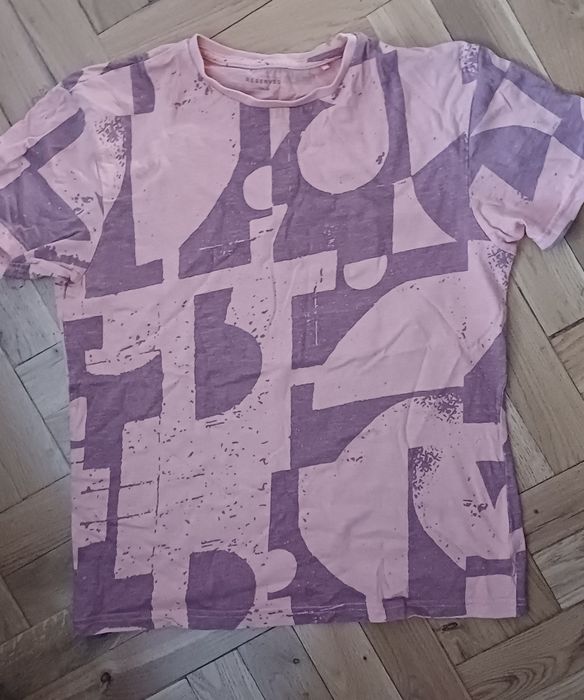 T-SHIRTY chłopięce 2szt.