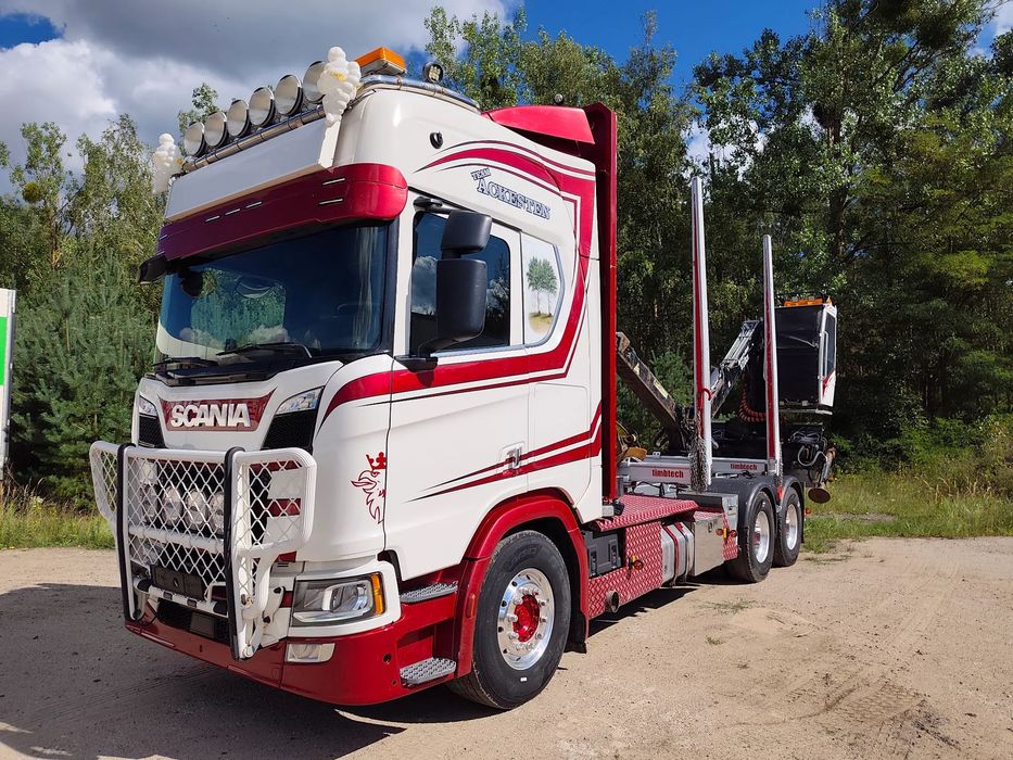 Scania