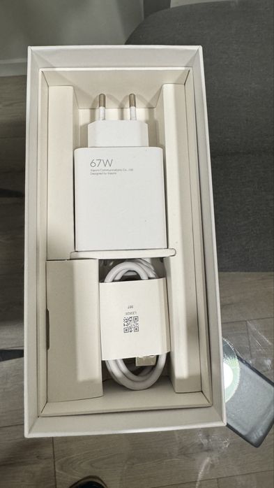 Xiaomi 12X Gray 256 GB / 8 GB RAM