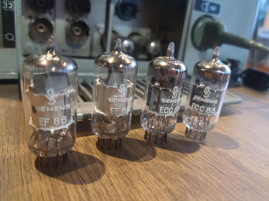 Кинопроектор Simens 2000 16mm