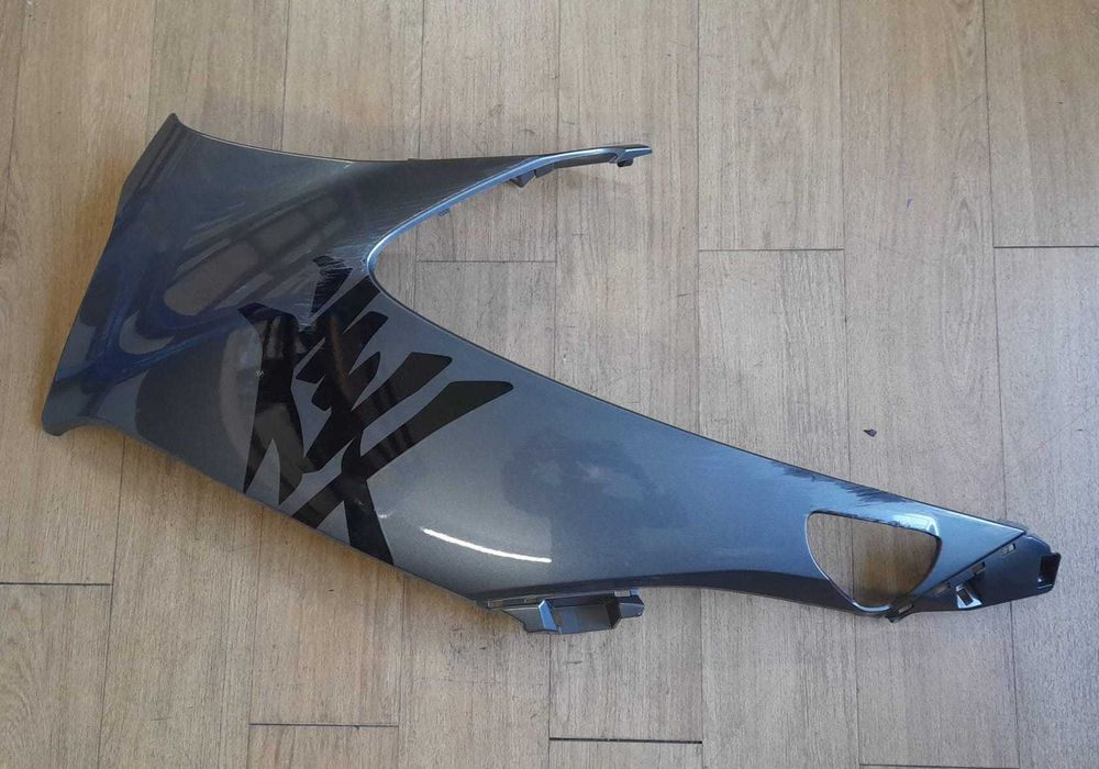 CARENAGENS OEM SUZUKI GSXR 1300 HAYABUSA GEN3 2024