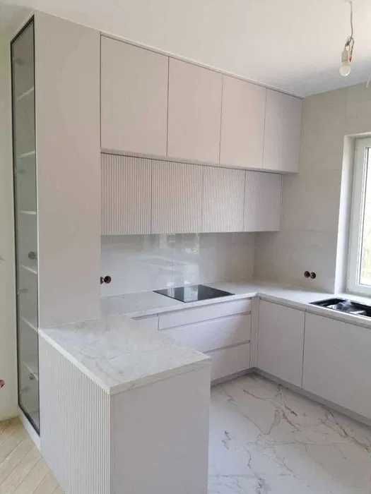 Kuchnie na wymiar, meble na wymiar, stolarz, szafy, zabudowa