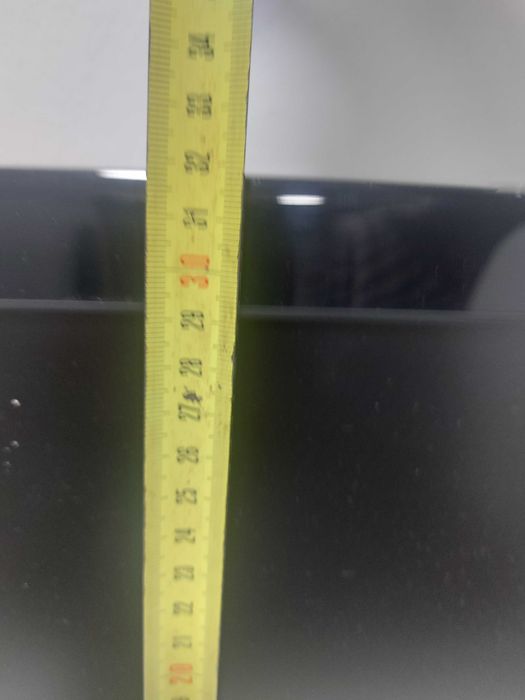 Tv led  Mitsau mais suporte de parede