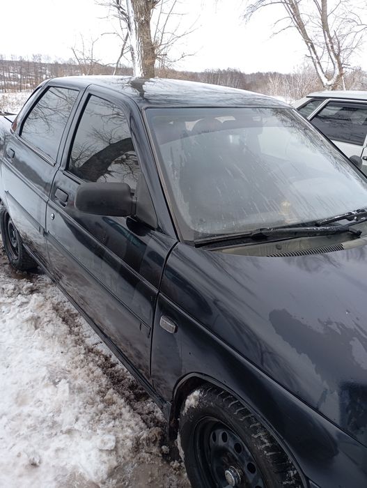 Продам Ваз2110 8кл