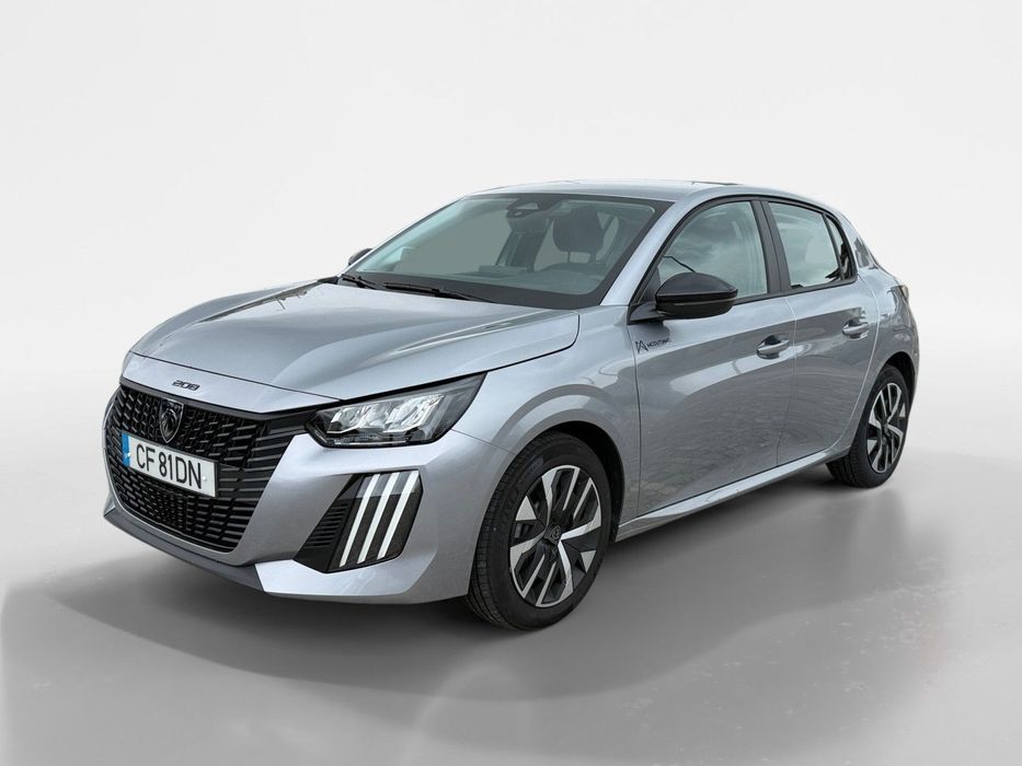 Peugeot 208 1.2 Style