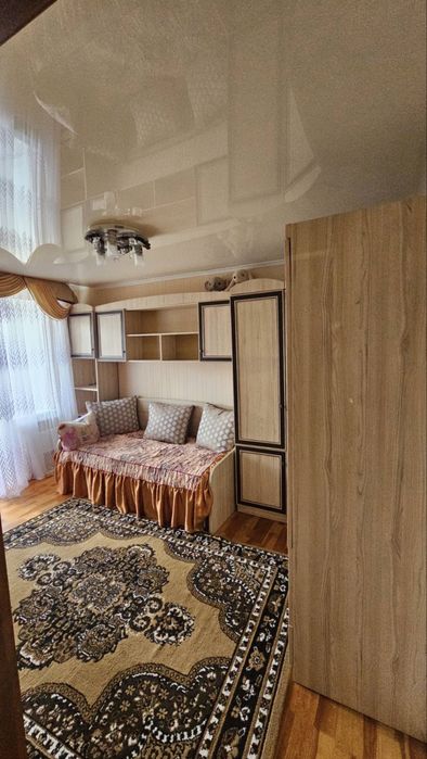 Довгострокова оренда 2к квртири ,м-н Ракове