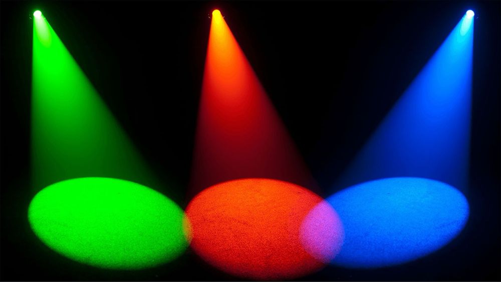 Chauvet DJ TFXFS360 Followspot 400G театральний