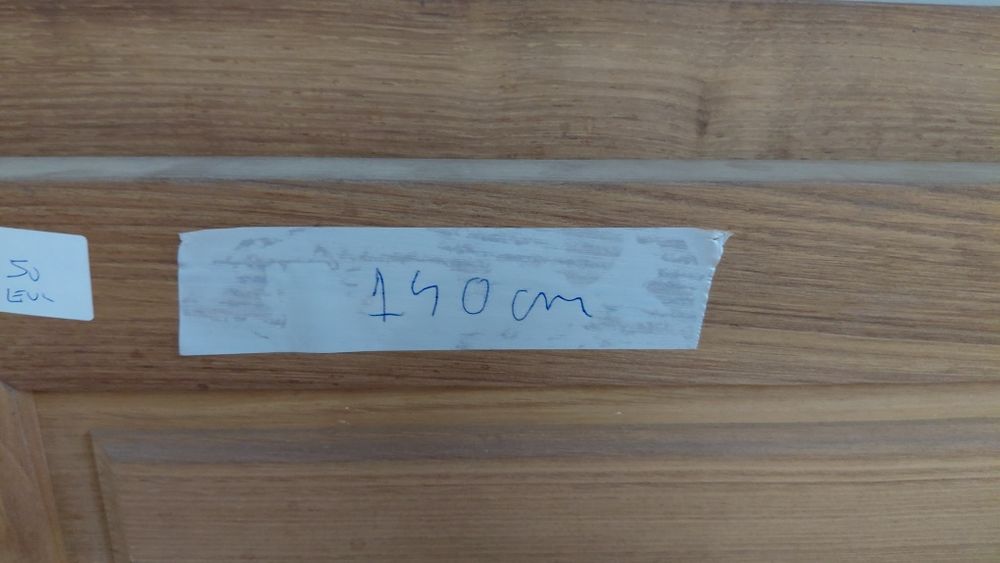 Cabeceiras cama variadas ( algumas em bruto) solteiro e casal