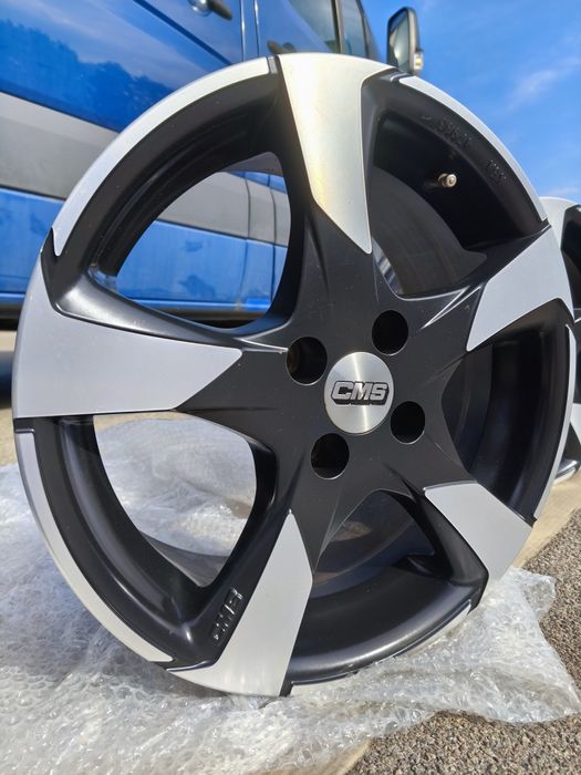 Диски Renault Megane Sandero Nissan Kia Hyundai Mazda Toyota 16(4*100)