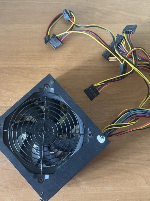 Блок питания 400w