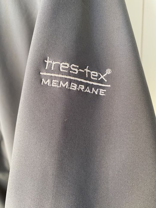 Softshell kurtka płaszcz Trespass r. M