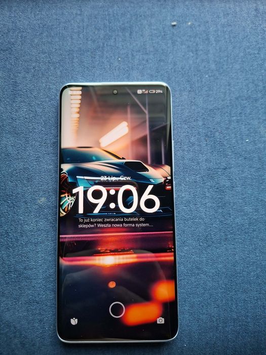 Zamienię Redmi Note 13 Pro+ 5G
