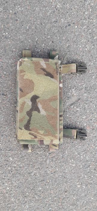 Підсумок Micro Fight