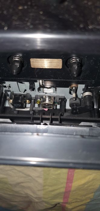 Кассетная Дэка     Pioneer  250s.