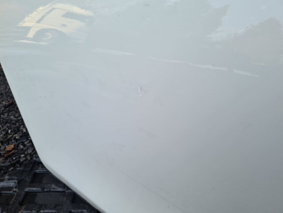 Kompletne drzwi tylne prawe BMW F10 sedan A300