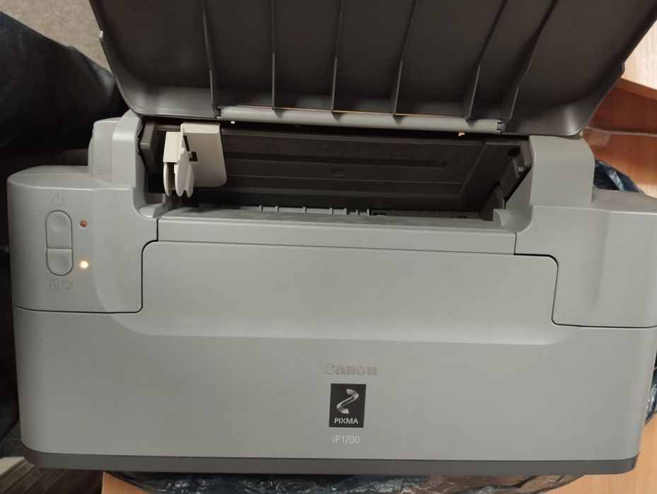 Принтер Canon pixma 1700