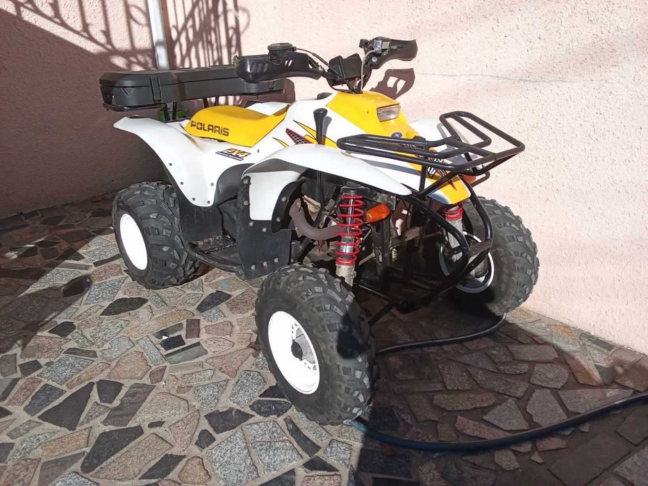 polaris trail blazer 250