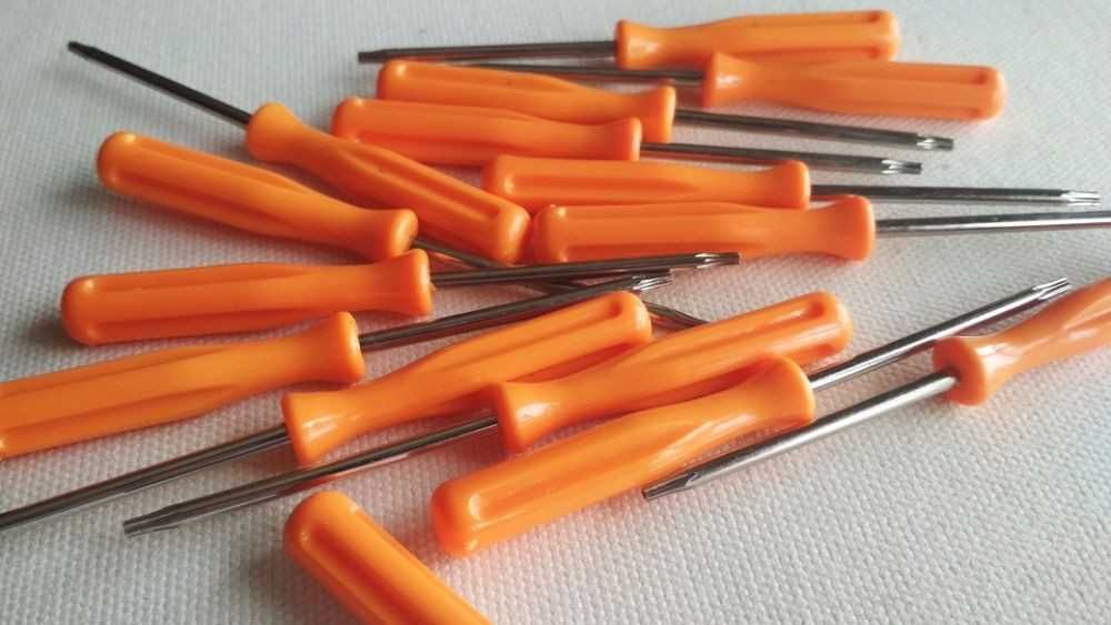 XBOX - TR8 Security Bit for XBOX Controllers64740941621763121