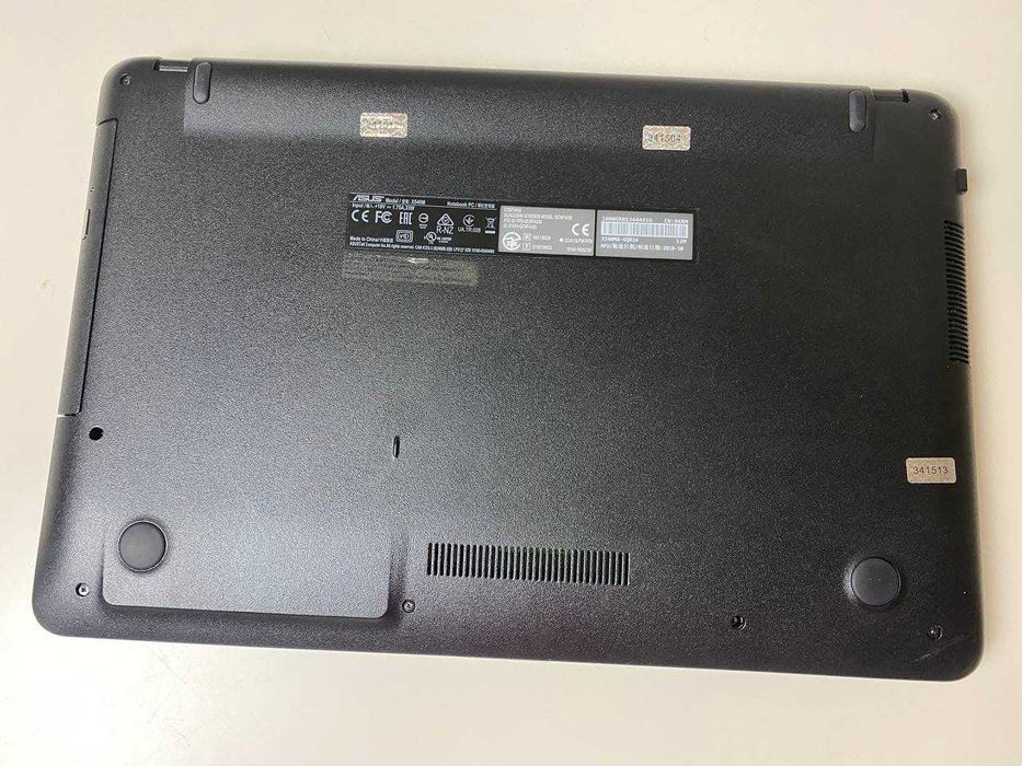 Ноутбук ASUS X540M | Celeron N4000 | RAM 4GB DDR4 | 120GB SSD | Intel HD