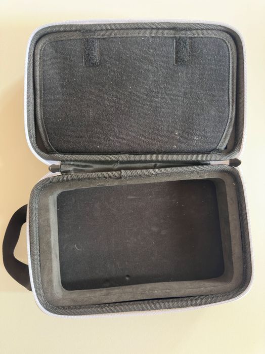 Estojo / Mala Semi-Rígida Original Atomos para Monitor e Acessórios