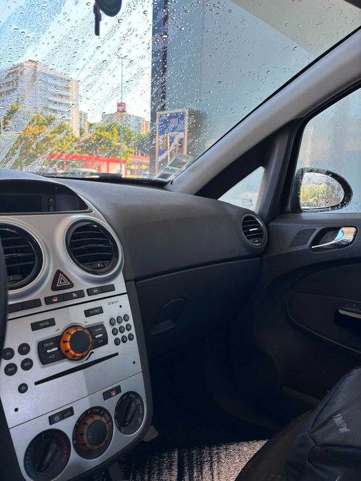 Opel Corsa 1.3 CDTI EcoFlex | 2011 | 240000 KM| Inspeção e IUC em dia