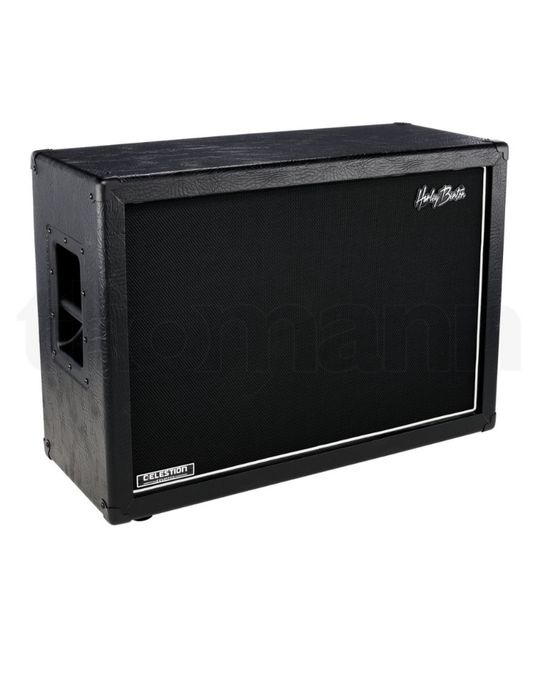 Coluna 2x12 - CelestionV30