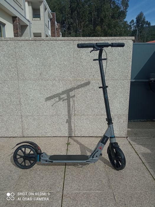 Trotinete adulto Oxelo