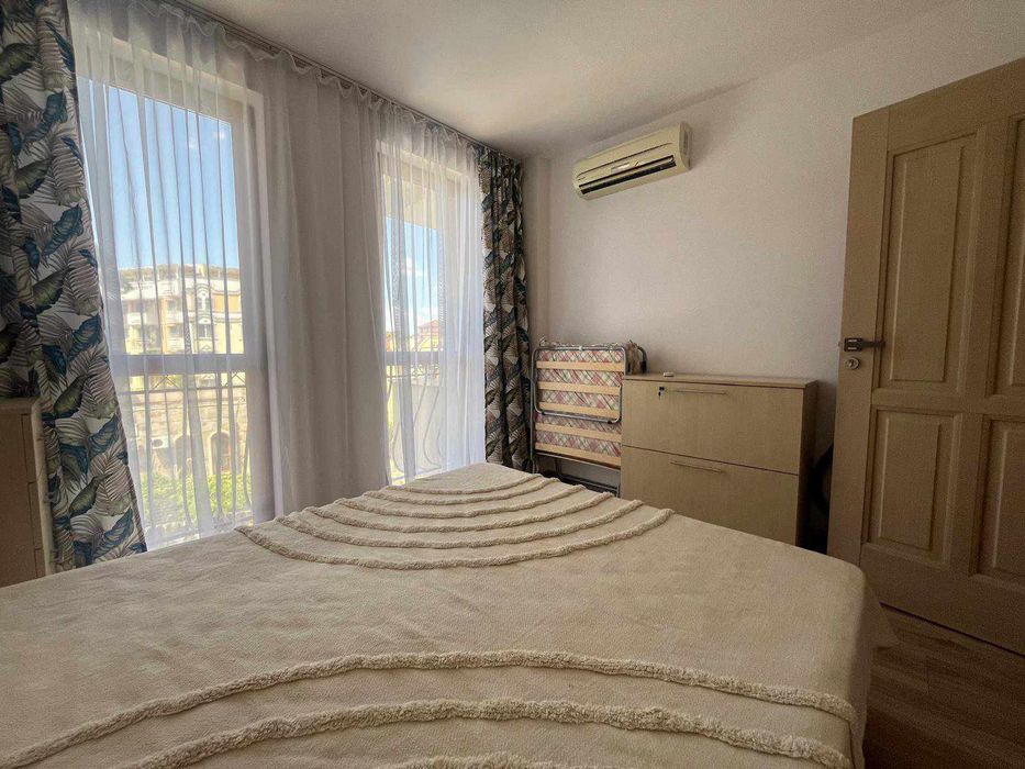 Apartamenty Kalia Słoneczny brzeg sunny beach