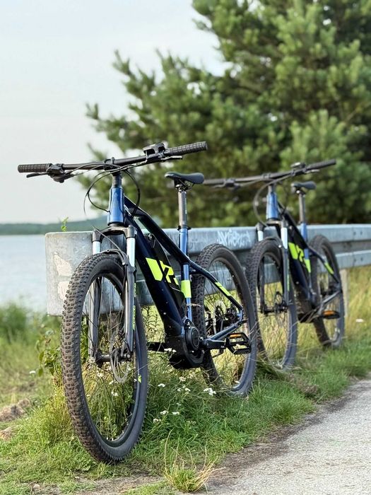 Rower elektryczny WYNAJEM Pogoria, YAMAHA, RAYMON, Dowóz Gratis!