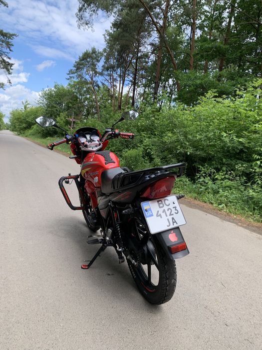 Spark sp200r-25i