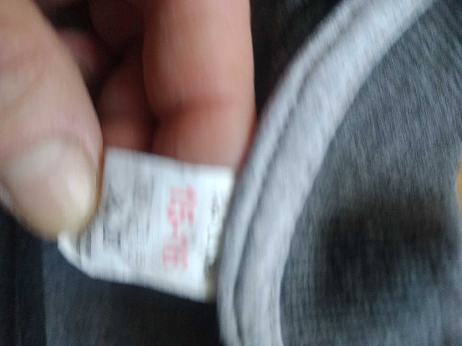 bluza NIKE chłopieca 15/16 lat