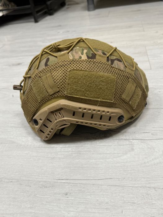 Шолом L модель Fast