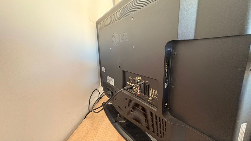 Televisao LG 32LF2510