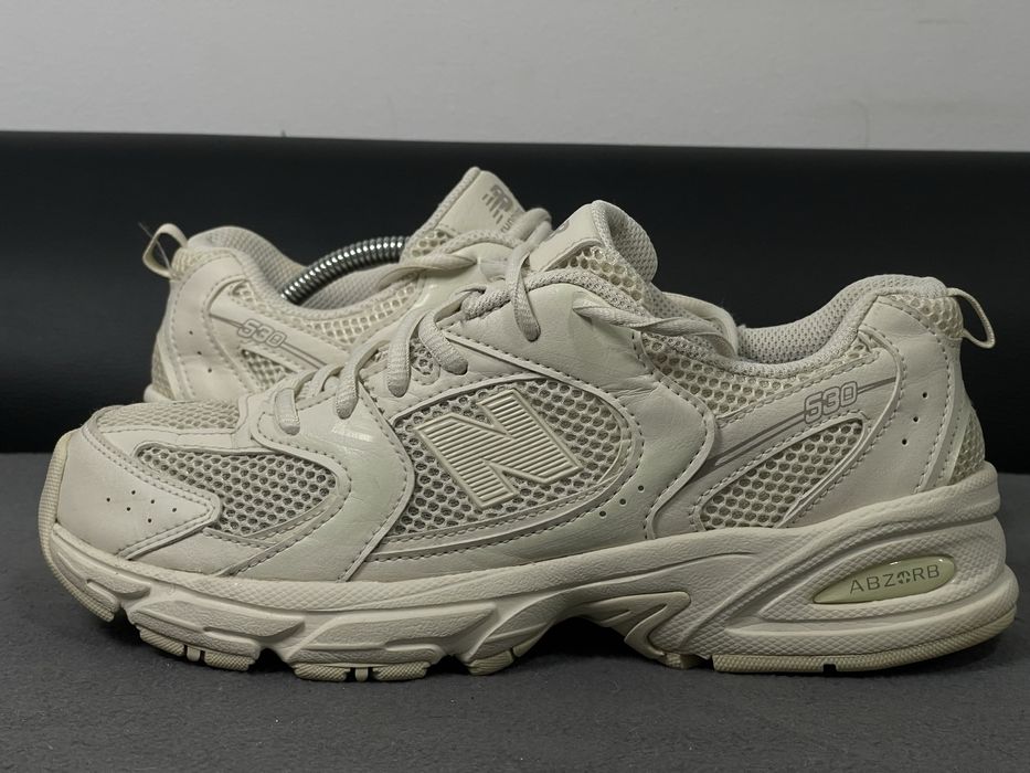 New Balance 530 38 24см. Оригінал 1450