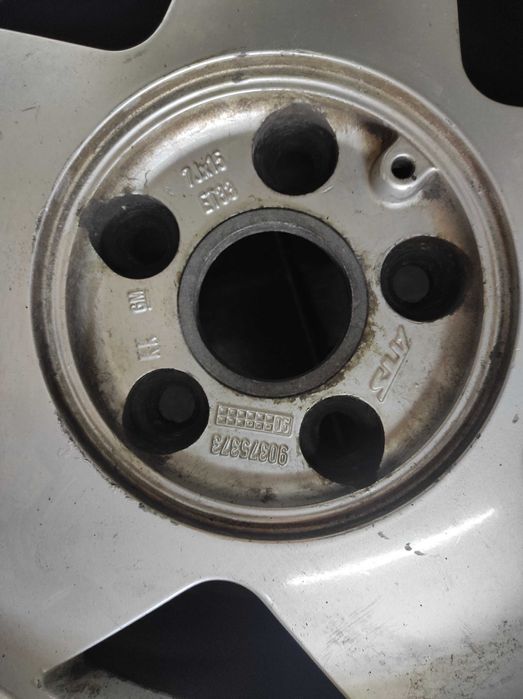 діски р15 с ауді а4