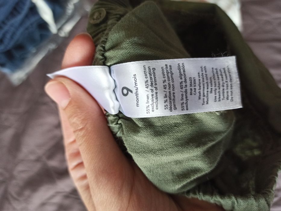 Набір carter's, костюм